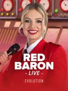 Red Baron