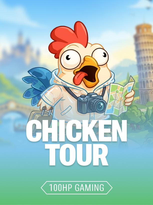 Chicken Tour