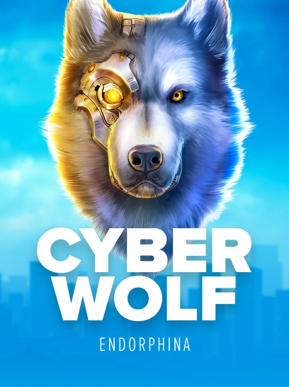Cyber Wolf