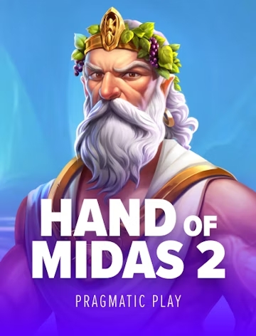Hand of Midas 2