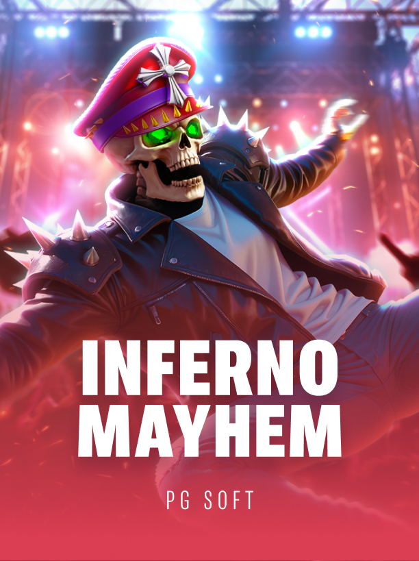 Inferno Mayhem