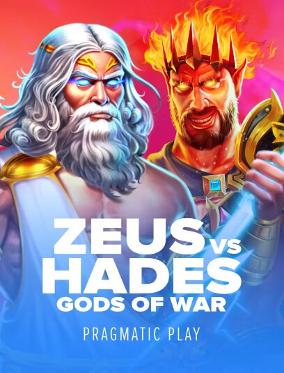 Zeus vs Hades